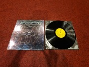 857. LP winyl Steppenwolf – Slow Flux Epic EPC 80358 Rock Classic 1974