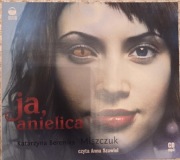 Ja anielica Miszczuk Katarzyna Berenika