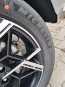 Opony Letnie Michelin Primacy 4