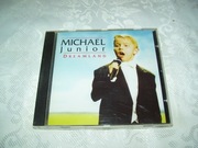 MICHAEL JUNIOR - DREAMLAND - CD