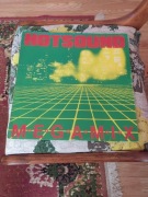 HotSound Megamix 1-12"maxi singiel winylowy Space Synth 