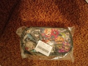 Piórnik typu saszetka