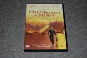 Między Piekłem A Niebem DVD Robin Williams Cuba Gooding