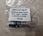 823-147-00-p Przełącznik natrysku do baterii LOGON