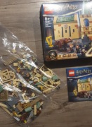 Lego Harry Potter 76387