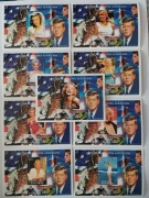 Marilyn Monroe *Madagaskar 1999*