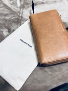 Portfel skóra naturalna