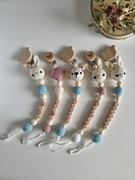 Zawieszka do smoczka 