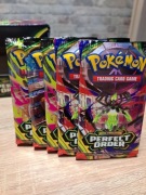 Karty Kolekcjonerskie Pokemon 