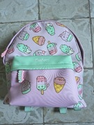 Pusheen plecak na wycieczki przedszkolny