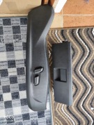 Schowek i boczek fotela prawego Audi A6 C7 USA 