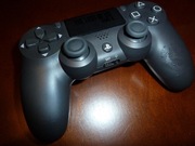 PAD DUALSHOCK 4 THE LAST OF US PART II LIMITED EDITION DO PS4, NOWY,UNIKAT!
