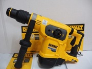 DEWALT DCH 481 młot 54v udar 6,1J wiertarka SDS