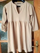 Sukienka bluzka tunika house rozmiar S