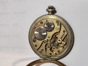 WERK ZEGARKA KIESZONKOWEGO