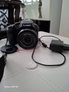 Panasonic Dc -Fz82