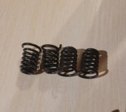 Amortyzator McCulloch TITAN 35/40, PM 374/384 