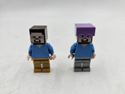 Lego Minecraft Figurka 