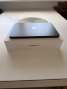 MacBook Pro 14 with Apple M3 Pro chip/ 1TB/12CPU/18GPU