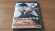 Transporter 3 blu-ray PL