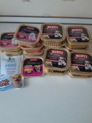 Mokra karma dla pieska tanio