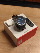 Smartwatch OnePlus Watch 2R / Używany, urwany pasek, sprawny