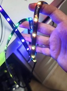 Corsair Lightning Node Pro - taśmy