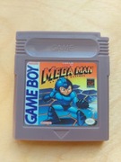 Gameboy MEGA MAN 