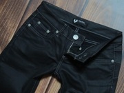 REACTIVE JEANS- 29x32- BOOT CUT- RETRO- VINTAGE- pas 76 cm