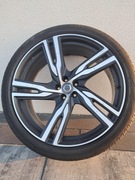 Felgi 22 cal volvo xc 90 60 4 sztuki