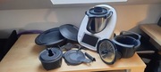 Thermomix TM6 +gratisy, torba 