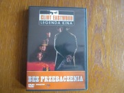 Bez przebaczenia - film na DVD