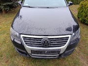 Maska Volkswagen Passat B6 LC9X