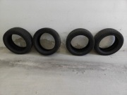 Opony zimowe Fortune 215/55 R17