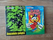 Gigant Poleca Zestaw 13 - Tomy 235 i 244