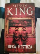 "Ręka mistrza" Stephen King
