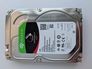 Seagate IronWolf 4TB SATA 6 Gb/s (ST4000VN008) ..