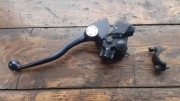 ORYGINALNA DŹWIGNIA SPRZĘGŁA KLAMKA KAWASAKI ZZR600