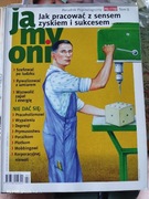 Poradnik Psychologiczny Polityki tom 11 "Ja my oni" 2/2013