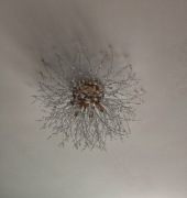 Lampa sufitowa plafon