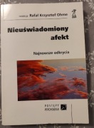 Nieuświadomiony afekt