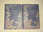 Trędowata Mniszkówna 1-2 t cranford 