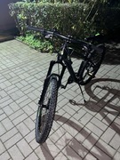 Rower Terenowy w bardzo dobrym stanie