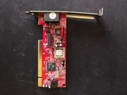 Modem telefoniczny PCI