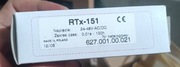Przekaznik RTx-151 24/48V AC/DC 