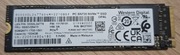 WD SN730 SSD 1024GB M.2 PCIe NVMe