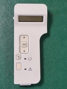 HP LaserJet P2055dn - panel sterowania, wyświetlacz, przyciski