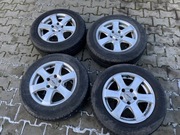 Alufelgi 6,5J x 15H2 ET 38 Mercedes AUDI