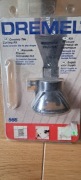 Dremel 566 przystawka na frezarke
