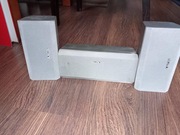 Zestaw głośników do kina domowego SONY